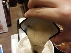 -牛かつもと村(原宿店)
