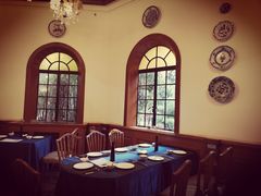 -马勒别墅饭店(静安寺店)