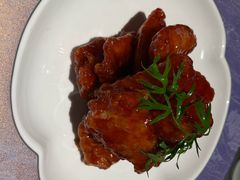 -在前门·烤鸭北京菜(五月花广场店)