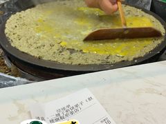 -清真·二嫂子煎饼果子(鼓楼旗舰形象店)