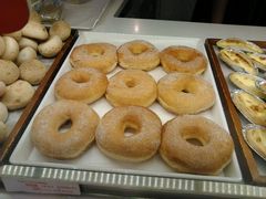 -BreadTalk面包新语·烘焙蛋糕(星河城店)