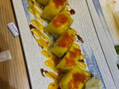 -富山日式料理(宽厚里店)