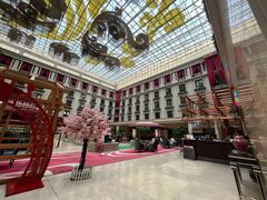 -中家鑫园温泉酒店鑫悦汤泉