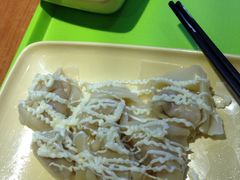 -吉祥馄饨(虹桥火车站店)