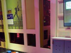 -金青果甄选KTV(劳动公园店)