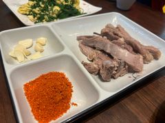 -靖远尕六美味羊羔肉