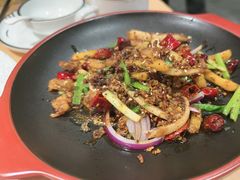 -太二酸菜鱼(石家庄万象城店)