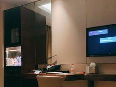 -淮安曙光国际大酒店(大运河广场花街店)