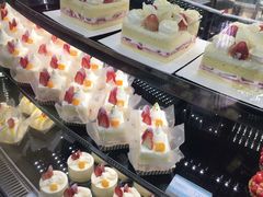 -好利来(光华中心店)
