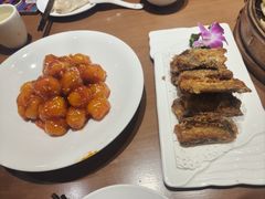 -京都老蔡记(瑞达路店)