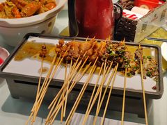 -靓虾二哥长沙地标小龙虾(五一广场店)