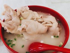 -廖老妈蹄花店(人民公园陕西街259号店)
