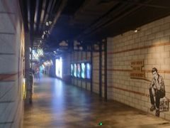 -CGV影城(壹方城IMAX店)