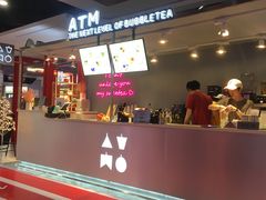 -大玩家(青岛CBD延吉路万达店)