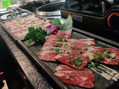 -牛焱·烧肉酒肆(五大道店)