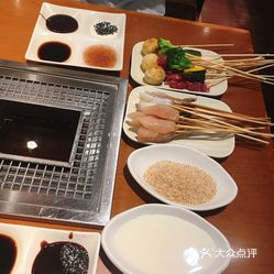 串家物語 Labi1池袋店 的串串好不好吃 用户评价口味怎么样 东京美食串串实拍图片 大众点评 串家物語 Labi1池袋店 的串串好不好吃 用户评价口味怎么样 东京美食串串实拍图片 大众点评