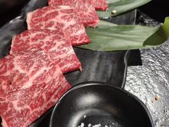 -九田家黑牛烤肉料理(太奥广场店)