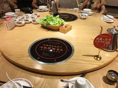 -老凯俚酸汤鱼(多彩城店)