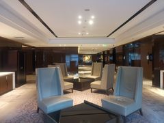 -上海宝华万豪酒店