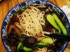-太湖面馆十八浇(渔港路店)