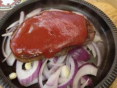 -我家牛排自助餐厅(文登店)