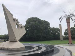 -上海月湖雕塑公园