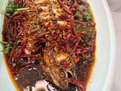 -东来土菜馆(民祥园路店)