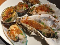 -拉蒂娜·巴西牛排馆 Latina·Brazilian Steakhouse(王府井喜悦店)