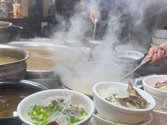 -老刘家泡馍·陕西老字号(钟楼广济街店)