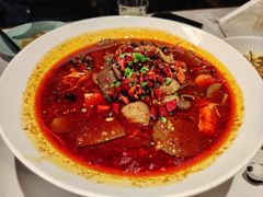 -湖鱼湖·蓉亭食贝(亚运村店)