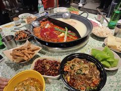 -五里关火锅(牛市口店)