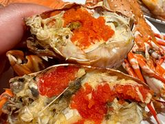 -行运海鲜食集(北京首店)