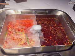 -九鼎轩脆毛肚火锅(南京东路店)