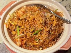 -T館·花园艺术餐厅