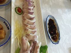 -老妈私房菜