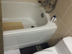 浴室-北京北邮科技大厦