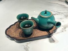 -潮堂 · 潮州菜(国贸商城店)