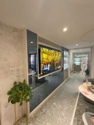 -咪咪专业脱毛连锁机构