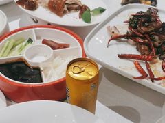 -月福京味斋·烤鸭店·北京菜(鼓楼总店)