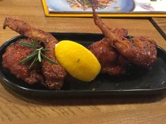 -CRAZYONES西班牙海鲜饭(日月光店)