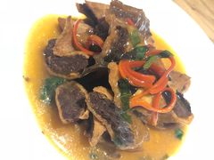 -胖老汉椒麻鸡清真新疆菜(西御街店)