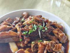 -苏记美食(张槎一路店)