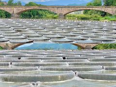 -玻璃桥景区石牛寨