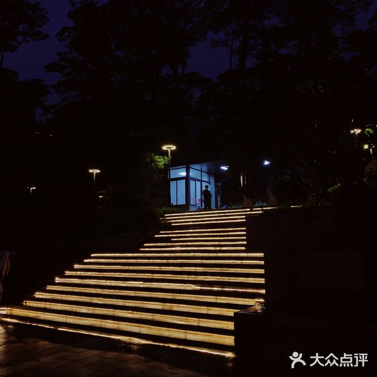 广州公园｜这几年，天河公园变化太大了！