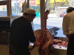 -清真马家美食城•海鲜•青岛菜•火锅(延安三路店)