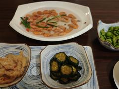 -逸林轩中餐厅(中信泰富朱家角锦江酒店)