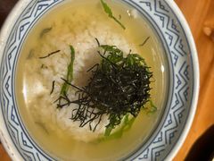 -鸟鸣门屋台料理(金帝银泰店)