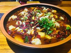 -3号仓库·餐厅(灵溪一店)