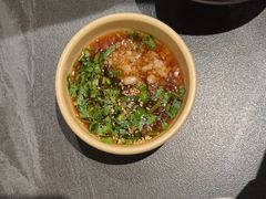 -牛YO寿喜烧·铁板烧和牛火锅自助(市府恒隆店)