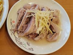 -乡亲鹅肉城(吴江店)